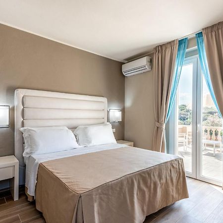 Hotel Villa Bolgheri Marina di Castagneto Carducci Eksteriør bilde
