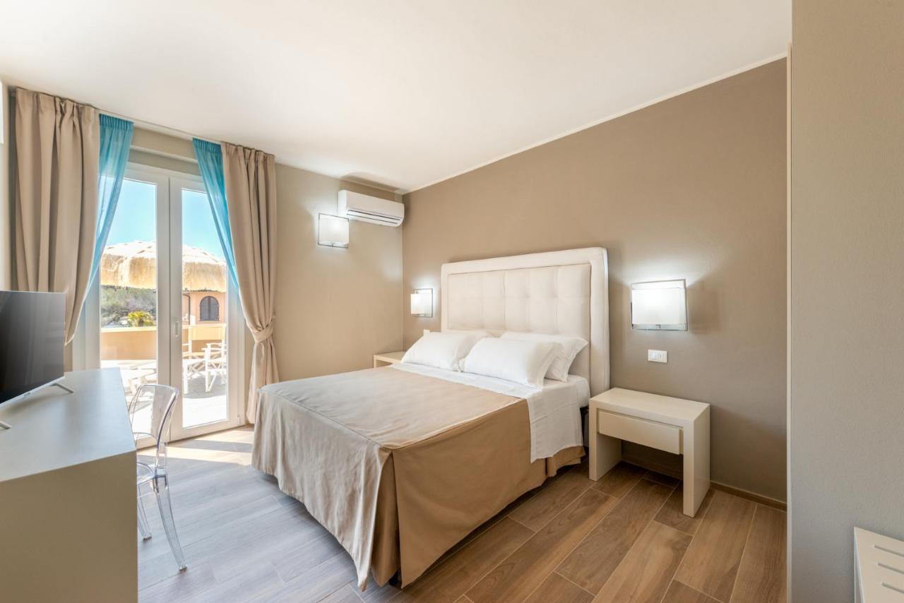 Hotel Villa Bolgheri Marina di Castagneto Carducci Eksteriør bilde