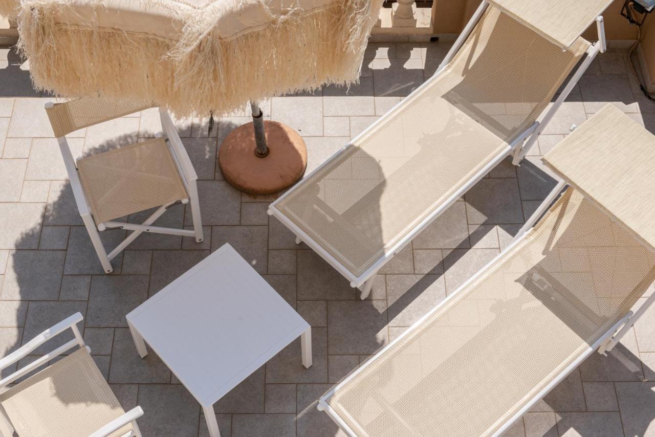 Hotel Villa Bolgheri Marina di Castagneto Carducci Eksteriør bilde