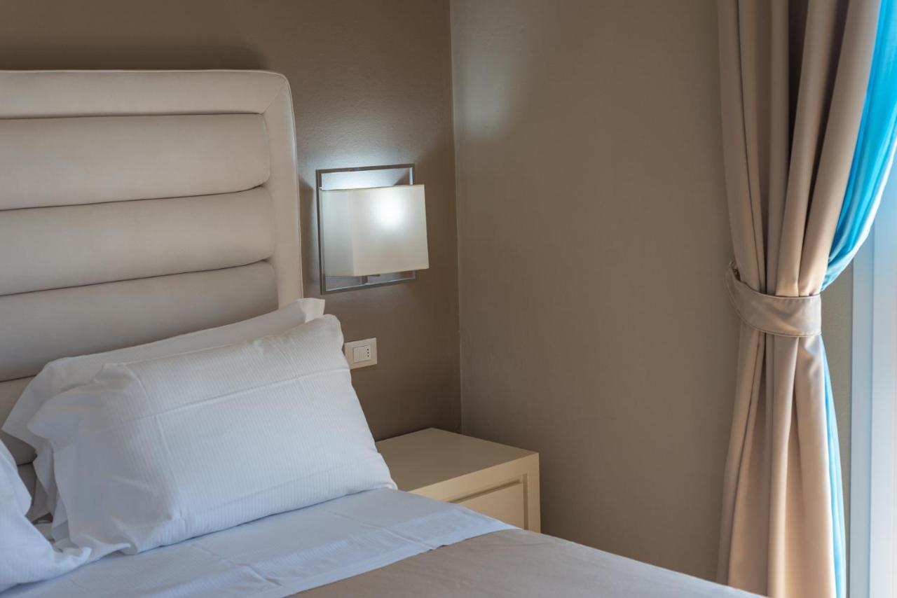 Hotel Villa Bolgheri Marina di Castagneto Carducci Eksteriør bilde