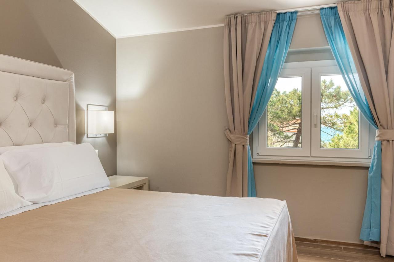 Hotel Villa Bolgheri Marina di Castagneto Carducci Eksteriør bilde