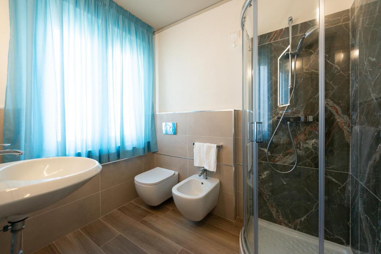 Hotel Villa Bolgheri Marina di Castagneto Carducci Eksteriør bilde