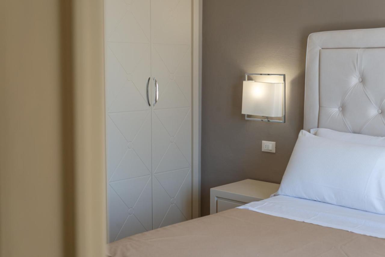 Hotel Villa Bolgheri Marina di Castagneto Carducci Eksteriør bilde