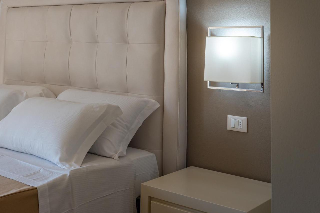 Hotel Villa Bolgheri Marina di Castagneto Carducci Eksteriør bilde