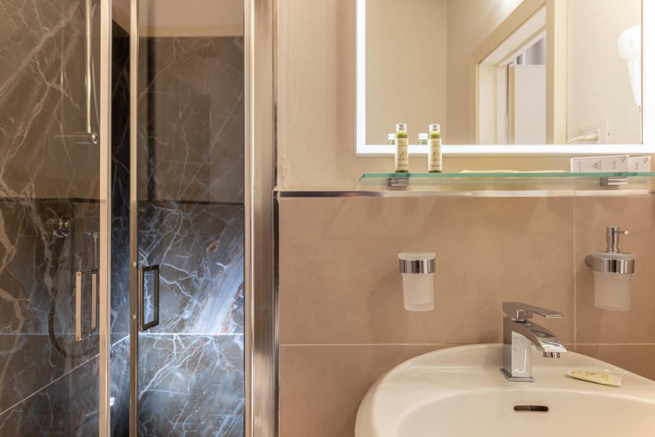 Hotel Villa Bolgheri Marina di Castagneto Carducci Eksteriør bilde
