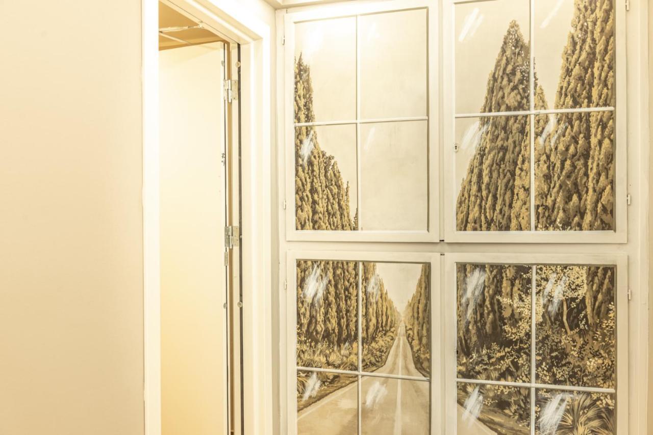 Hotel Villa Bolgheri Marina di Castagneto Carducci Eksteriør bilde