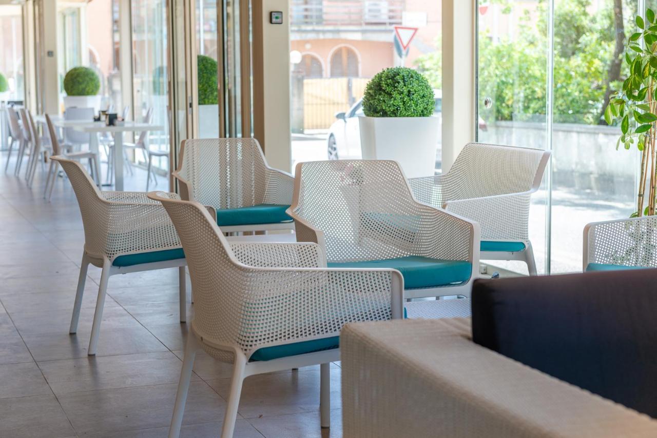 Hotel Villa Bolgheri Marina di Castagneto Carducci Eksteriør bilde