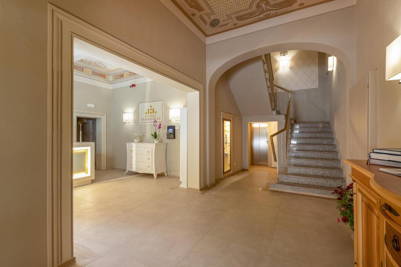 Hotel Villa Bolgheri Marina di Castagneto Carducci Eksteriør bilde
